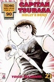 Capitan Tsubasa n. 21