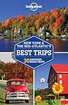 Lonely Planet New York  the Mid-Atlantic's Best Trips