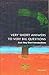 Very Short Answers to Very Big Questions (from Very Short Introductions)