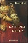 La sposa ebrea by Luigi Guarnieri