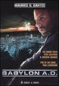 Babylon A.D