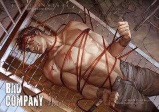 Bad Company Part: 1 (Paperback)