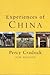 Experiences of China by Percy Cradock
