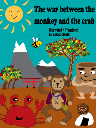 The war between the Monkey and the Crab
