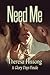 Need Me (A Glory Days Finale #1)