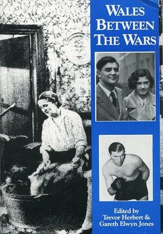 Wales Between the Wars