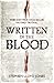 Written in the Blood (The S...