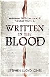 Written in the Blood
