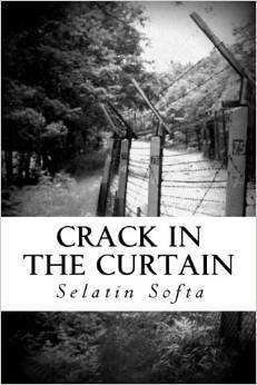 Crack in the Curtain
