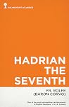 Book cover for Hadrian the Seventh