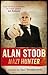 Alan Stoob by Saul Wordsworth