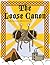 The Loose Canon by St. John the Blasphemist