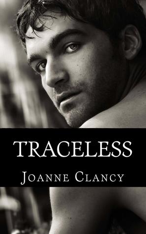 Traceless (Ellis Jones Mysteries, #1)