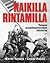 Kaikilla rintamilla: toisen maailmansodan historia