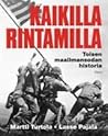 Kaikilla rintamilla: toisen maailmansodan historia