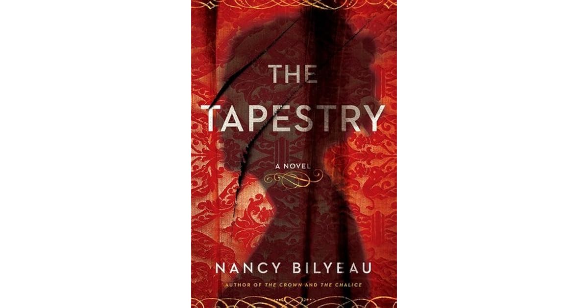 The Tapestry (Joanna Stafford, 3) by Nancy Bilyeau