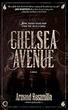Chelsea Avenue by Armand Rosamilia