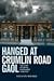 Hanged at Crumlin Road Gaol...