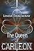 The Queen of Carleon (Avalyne Series, #1)