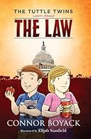 The Tuttle Twins Learn About The Law
