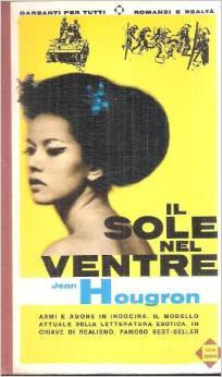 Il sole nel ventre