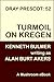 Turmoil on Kregen [Dray Prescot #52]