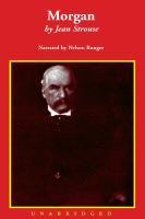 Morgan American Financier By Jean Strouse