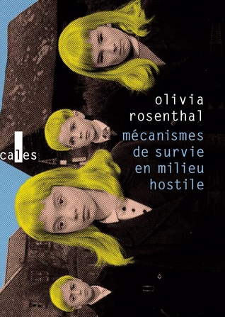 Mécanismes de survie en milieu hostile (Paperback)