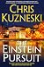 The Einstein Pursuit (Jonathon Payne & David Jones #8)