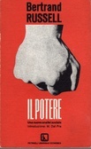 Il potere. Una nuova analisi sociale