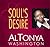 Soul's Desire by AlTonya Washington