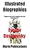 Illustrated Biographies-Fyodor Dostoevsky