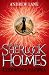 Czerwona pijawka (Młody Sherlock Holmes, #2)