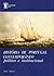 História de Portugal contemporâneo : político e institucional