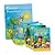 Alpha Omega Horizons Preschool Curriculum & Multimedia Set AOP by Alpha Omega Publications