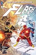 Flash, Bd. 3: Die Rouges