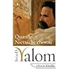 Quando Nietzsche Chorou Book cover for Quando Nietzsche Chorou