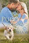 Puppy Love by Melissa Shaw