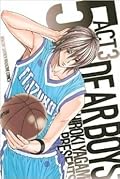 DEAR BOYS ACT3 Series by Hiroki Yagami