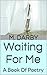 Waiting For Me by Melissa Darby