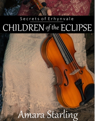Children of the Eclipse (Hardcover)