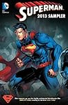 Superman Sampler ...