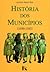 História dos Municípios Portugueses (1050-1383)