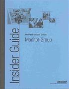 Monitor Group: The WetFeet Insider Guide