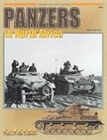 Panzers In North Africa