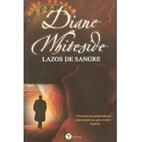 Bond Of Blood Texas Vampires 1 By Diane Whiteside