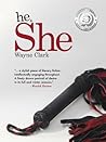 He & She by Wayne  Clark