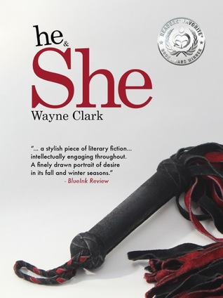 He & She (Kindle Edition)