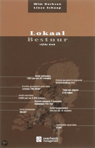 Lokaal Bestuur