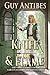 Knife & Flame (The Sara Featherwood Adventures, #1)
